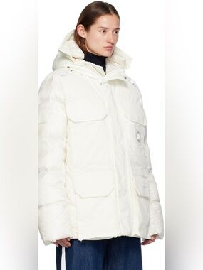 Canada Goose Expedition Parka
